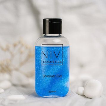 Shower Gel - гель для душу 389 фото