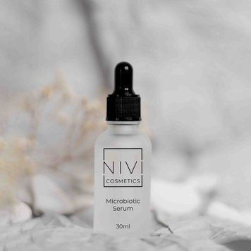Microbiotic Serum - заспокійлива сироватка 364 фото
