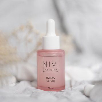 ByeDry Serum - зволожуюча сироватка 326 фото