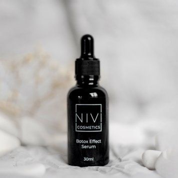 Botox Effect Serum - антивікова сировотка 386 фото