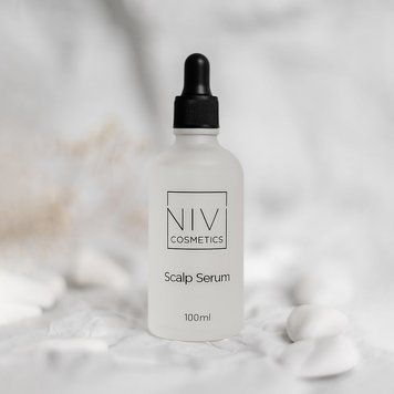 Scalp Serum - заспокійлива сироватка для шкіри голови 651 фото
