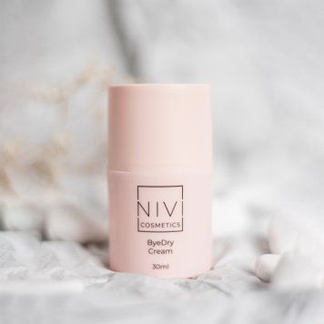 ByeDry Cream - живильний крем 327 фото