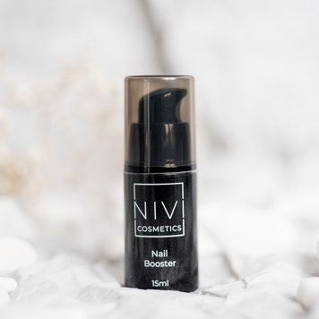 Nail Booster - сироватка для стимуляції росту нігтів 483 фото