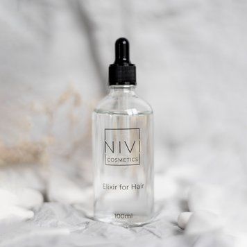 Elixir for Hair - сироватка проти випадіння волосся 383 фото