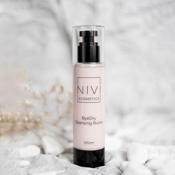 ByeDry Cleansing Butter - емульсія для вмивання 292 фото