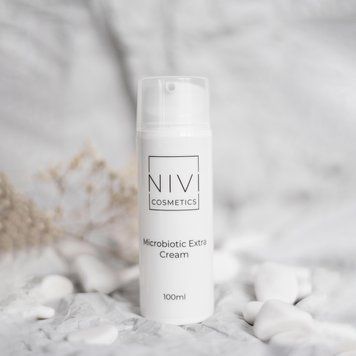 Microbiotic Extra Cream &mdash; для атопічної шкіри 379 фото