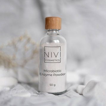 Microbiotic Enzyme Powder 515 фото
