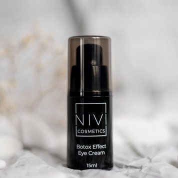 Botox Effect Eye Cream - для зони очей 472 фото
