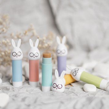Kids Kit Lip Balm - бальзам для губ 131. фото