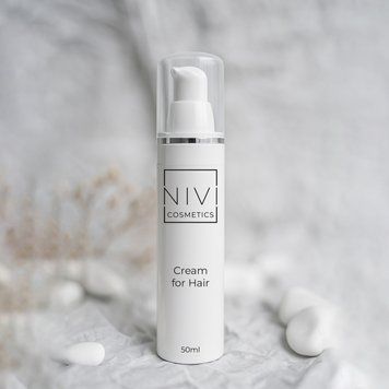 Cream for Hair - незмивний крем-кондиціонер для волосся 462 фото