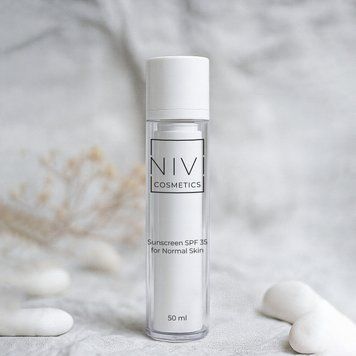 Sunscreen SPF 35 for Normal Skin 512 фото